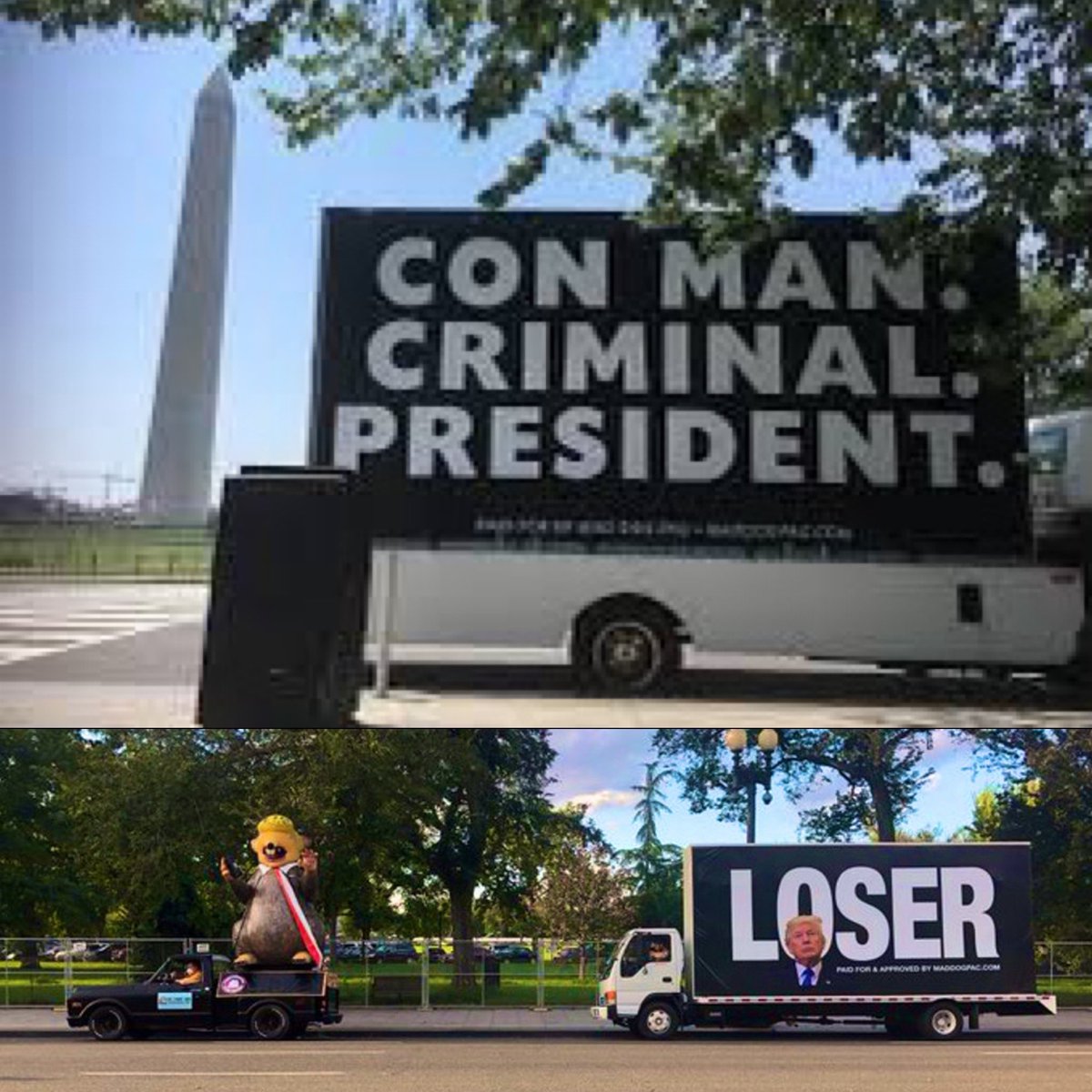 karenlgrennell's tweet photo. @TrueFactsStated If that isn’t the ‘pot calling the kettle black.’ You have no hate in you. Well maybe for traitors, treason weasels, corrupt criminal convicted felons, rapists, pedophiles, and animal abusers. #traitortRUmp https://t.co/OnVcaOEof5