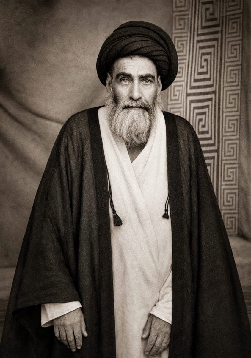 alaakherah's tweet photo. أدب الدخول في الصلاة ...

ينقل السيد محمد رضا الشيرازي أن المرجع آية الله السيد عبد الهادي الشيرازي كان إذا أراد الدخول في الصلاة، وقبل تكبيرة الإحرام، قال :  السلام عليك يا أبا عبد الله 
​فإذا سُئل عن السبب قال :

​- لولا الإمام الحسين (عليه السلام) لما بقيت هذه الصلاة؛ فإن بني أمية كانوا سيقضون على الإسلام كله 

​وفي ذات المعنى، نقل آية الله الميرزا أحمد السيبويه عن آية الله السيد عبد الهادي الشيرازي أنه كان يوصي :

​بعد الفراغ من قراءة الإقامة وقبل تكبيرة الإحرام، ضعوا أيديكم على صدوركم وقولوا ثلاث مرات : السلام عليك يا أبا عبد الله ؛ لكي تقولوا بهذه الوسيلة : يا حسين إن هذه الصلاة التي نقيمها الآن، ما هي إلا ببركة وجودكم الشريف؛ وبذلك تكونون قد أديتم شيئاً من حق الإمام عليه السلام 

سؤال للتفكر : كيف يغير ربط الصلاة بفضل وتضحية الإمام الحسين عليه السَّلَامُ من شعور المصلي وخشوعه وهو يقف بين يدي الله؟