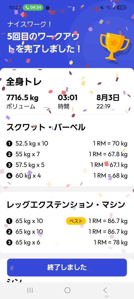 tarutotatami's tweet photo. #毎日砂藤力道生活
10日目
ホイップがあるともっと美味いんだが……食う？ https://t.co/GHF60o43h3