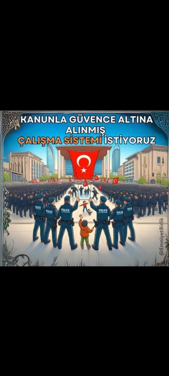 Nester1461's tweet photo. #PoliseAdilMaaş https://t.co/yOWrqpLV8z