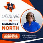 Photo by McKinney North HS (@McKinneyNorthHS)