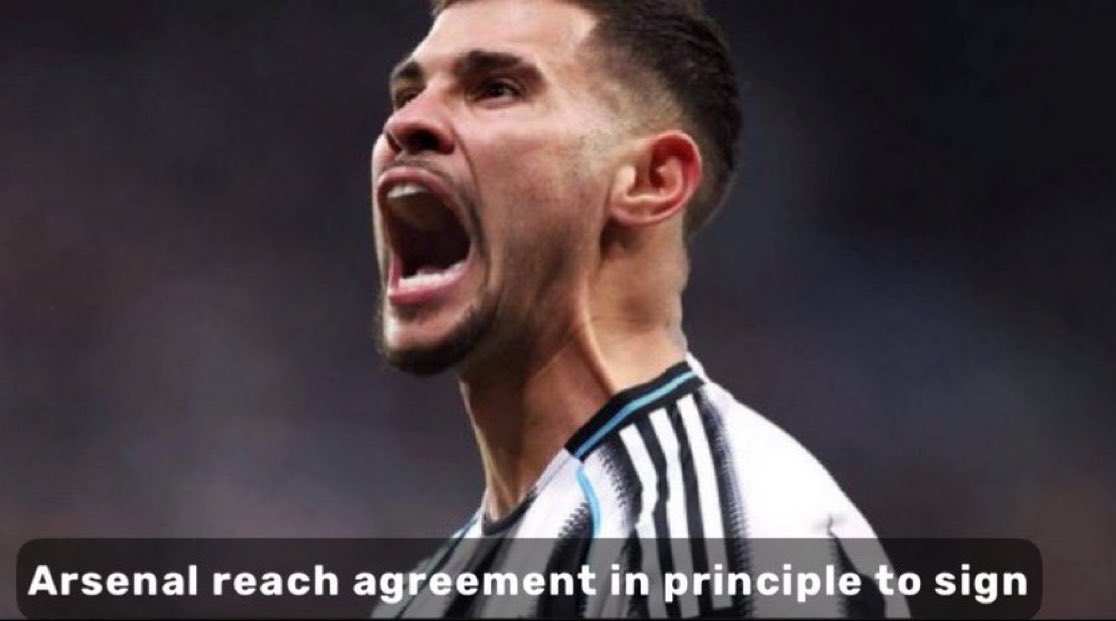 David_Onrnstein's tweet photo. 🚨 EXCL: Arsenal reach agreement in principle with Newcastle on a deal to sign Bruno Guimaraes 🇧🇷 AFC made £ 75m in proposal - expected to be accepted by NUFC + 28yo Brazilian international scheduled for medical tomorrow. @TheAthleticFC https://t.co/kYcTg2vBg9