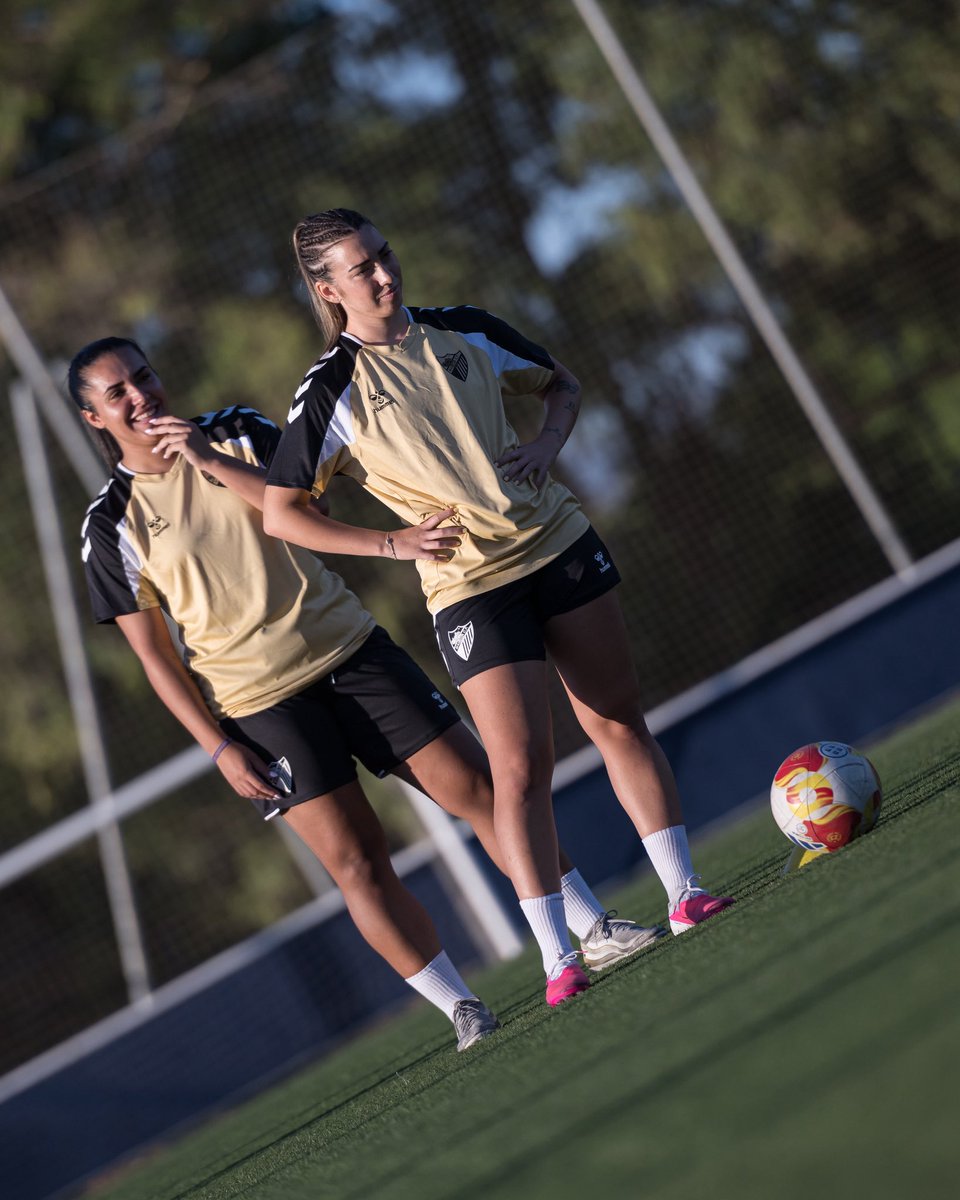 MalagaCFemenino tweet picture
