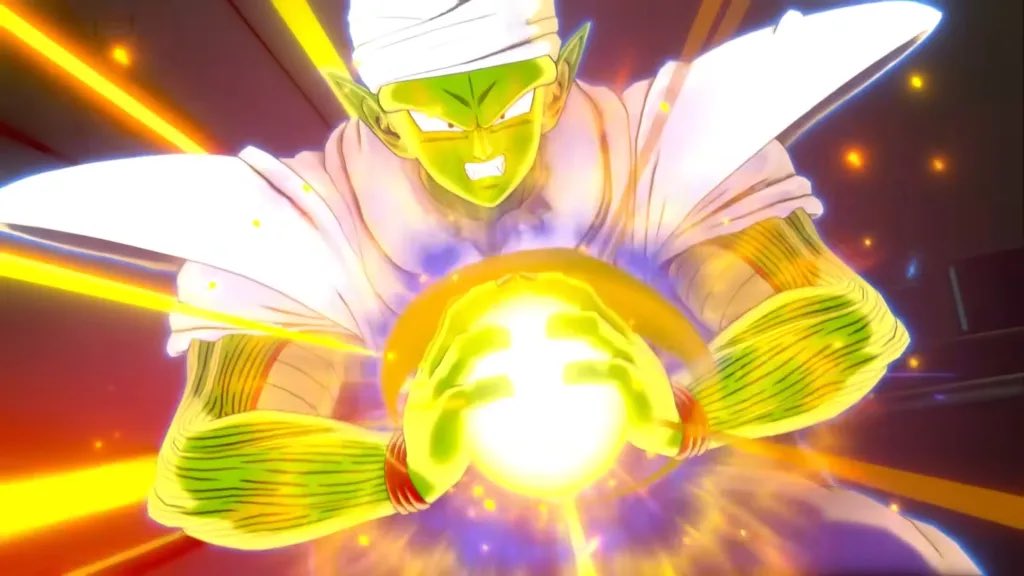 Tron5000E's tweet photo. Hey guys, I’m kinda worried that the new “Soul Change” mechanic for #DBXV3 will replace characters selections &amp; we will only get to play as different Dragon Ball characters through“Soul Change!” I hope that’s not the case! That would honestly be a major downer for the game! https://t.co/RcFfttNPxV