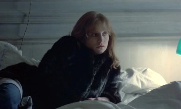 EvaArriagaD's tweet photo. 🎥 'Loulou' (Maurice Pialat, 1980). https://t.co/HN8P4o78R3