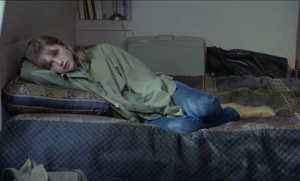 EvaArriagaD's tweet photo. 🎥 'Loulou' (Maurice Pialat, 1980). https://t.co/HN8P4o78R3