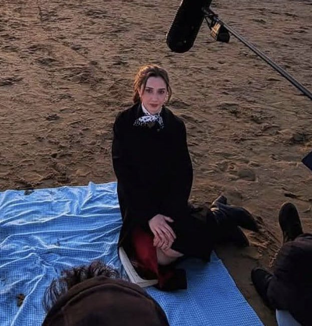 araftarants's tweet photo. LITERALLY ANGEL☹️🤍☹️🤍
📸by emin 
#arafta #ilsudemirci https://t.co/Wq2nv80WRy