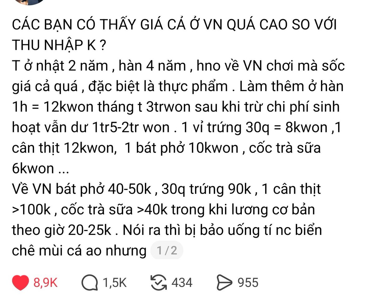 XunCn6's tweet photo. Buồn cho dân việt nam! https://t.co/uDCuwGx9fS