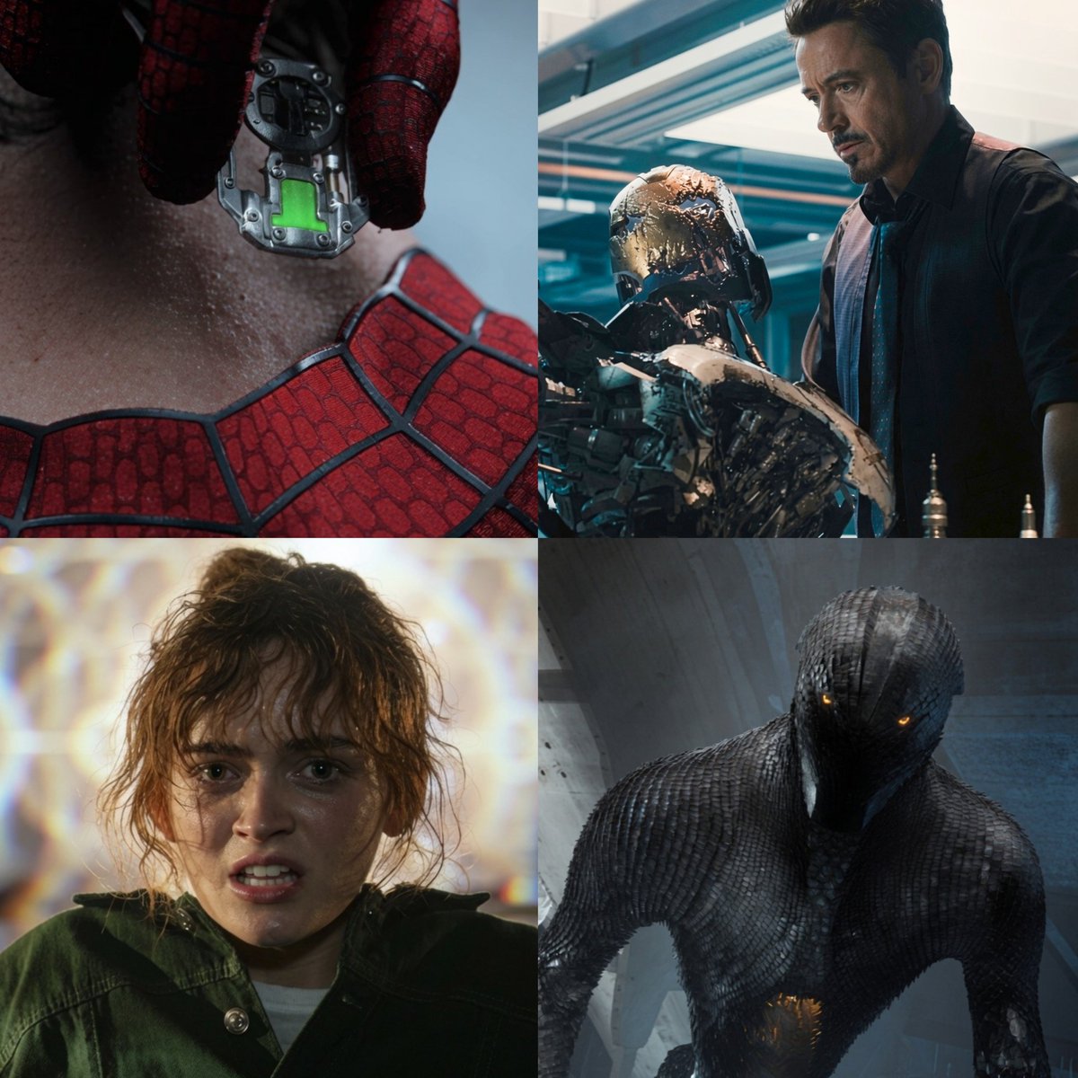MarvelDecoded's tweet photo. 🚨 Peter Parker just repeated Tony Stark's biggest mistake in Spider-Man: Brand New Day

Peter first builds an inhibitor to control his own arachnid DNA. To stop Jean Grey, he upgrades it into a Universal Inhibitor that can suppress any super-powered person.

Bruce Banner warns Peter this technology could become dangerous. Peter still takes the risk, and that is where the real problem begins.

In the X-Men comics, anti-mutant groups are always searching for ways to control or remove mutant powers.

Peter wants to save lives. But in the wrong hands, his invention could become a weapon against mutants.

It could even lead to inhibitor collars like the ones seen in X-Men '97, or be built into Sentinels designed to hunt mutants.

Jean Grey used her powers on thousands of people in New York, making fear of mutants even stronger.

Peter meant well, but his invention could become the biggest threat to mutants.