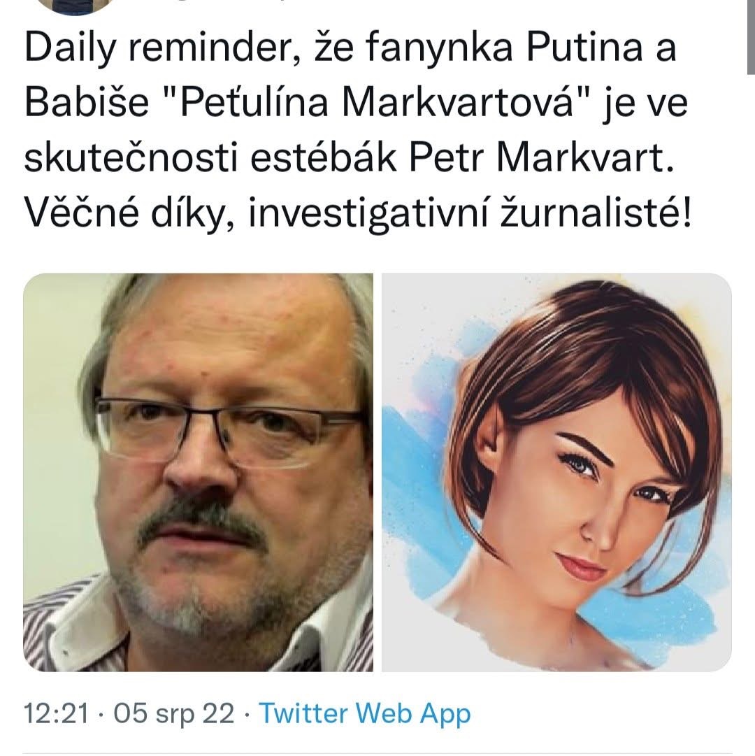 ZKunrt's tweet photo. @PeulnaMarkvart1 https://t.co/UQGYwj0iqy