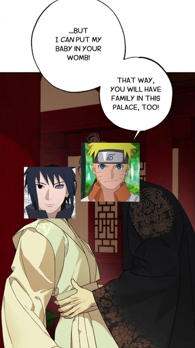 hateeattofu's tweet photo. everything is about narusasu https://t.co/c1j1uT5aOh