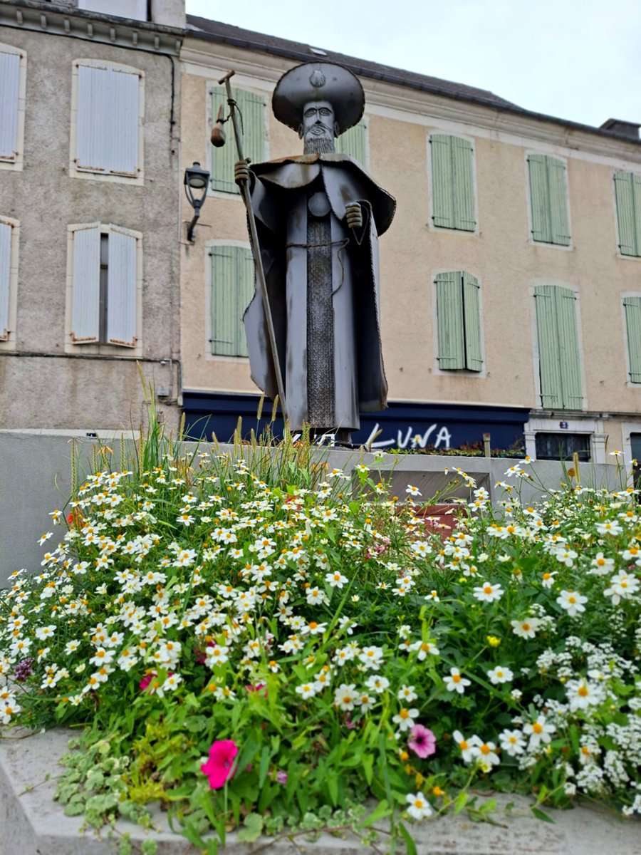 elsa_elsinky's tweet photo. #Bedous et @VilleOloron đšđ”đłâđïžđŠïž Belle journĂ©e! https://t.co/IsH1govbUI
