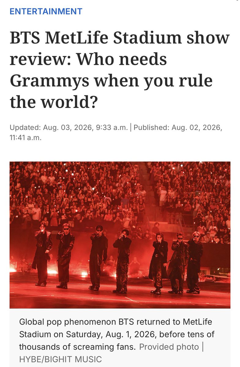 readonlyshan's tweet photo. What a headline 
🔗 https://t.co/xiIvPOegIi https://t.co/fYeCc0fvIO