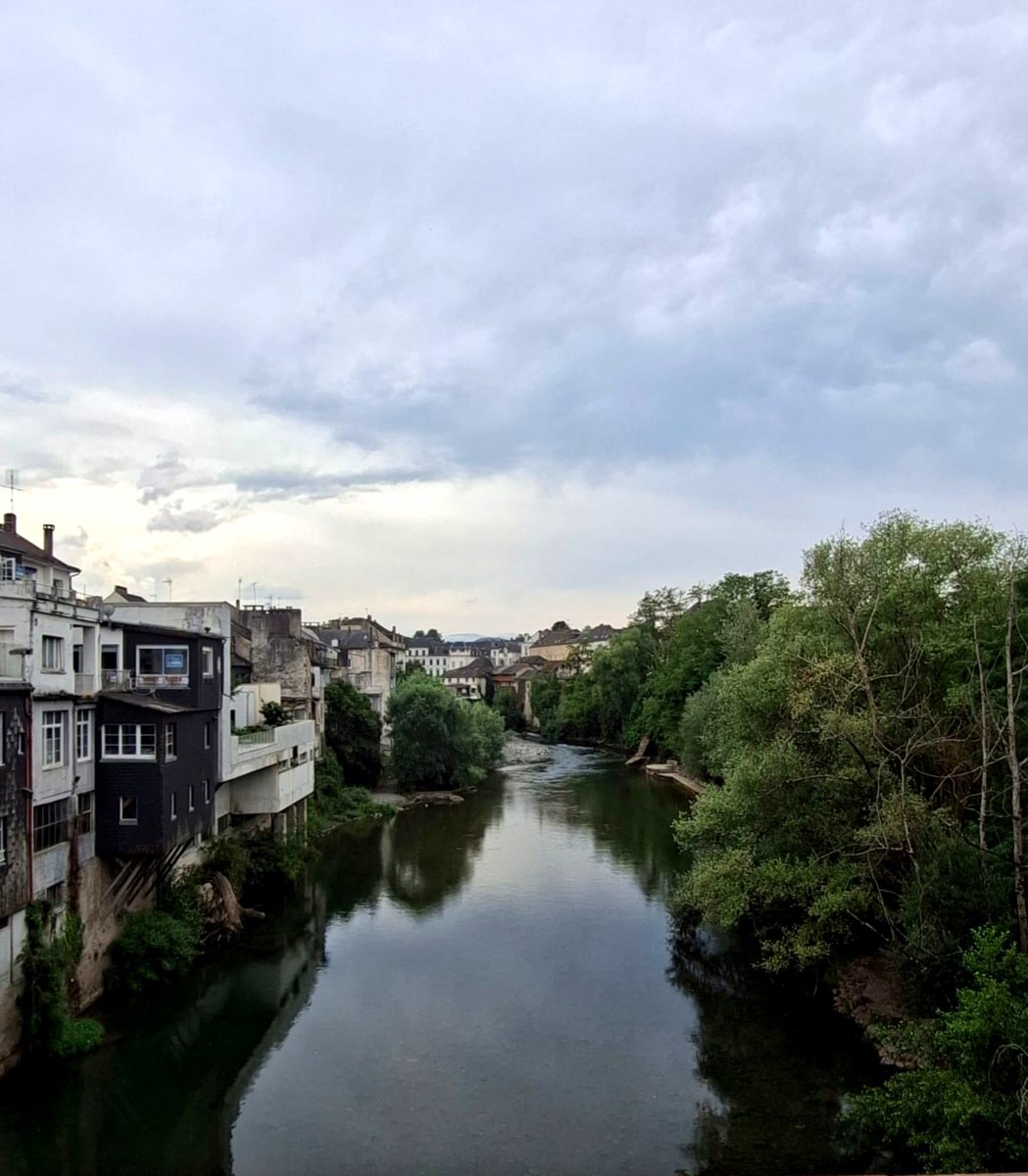 elsa_elsinky's tweet photo. #Bedous et @VilleOloron đšđ”đłâđïžđŠïž Belle journĂ©e! https://t.co/IsH1govbUI