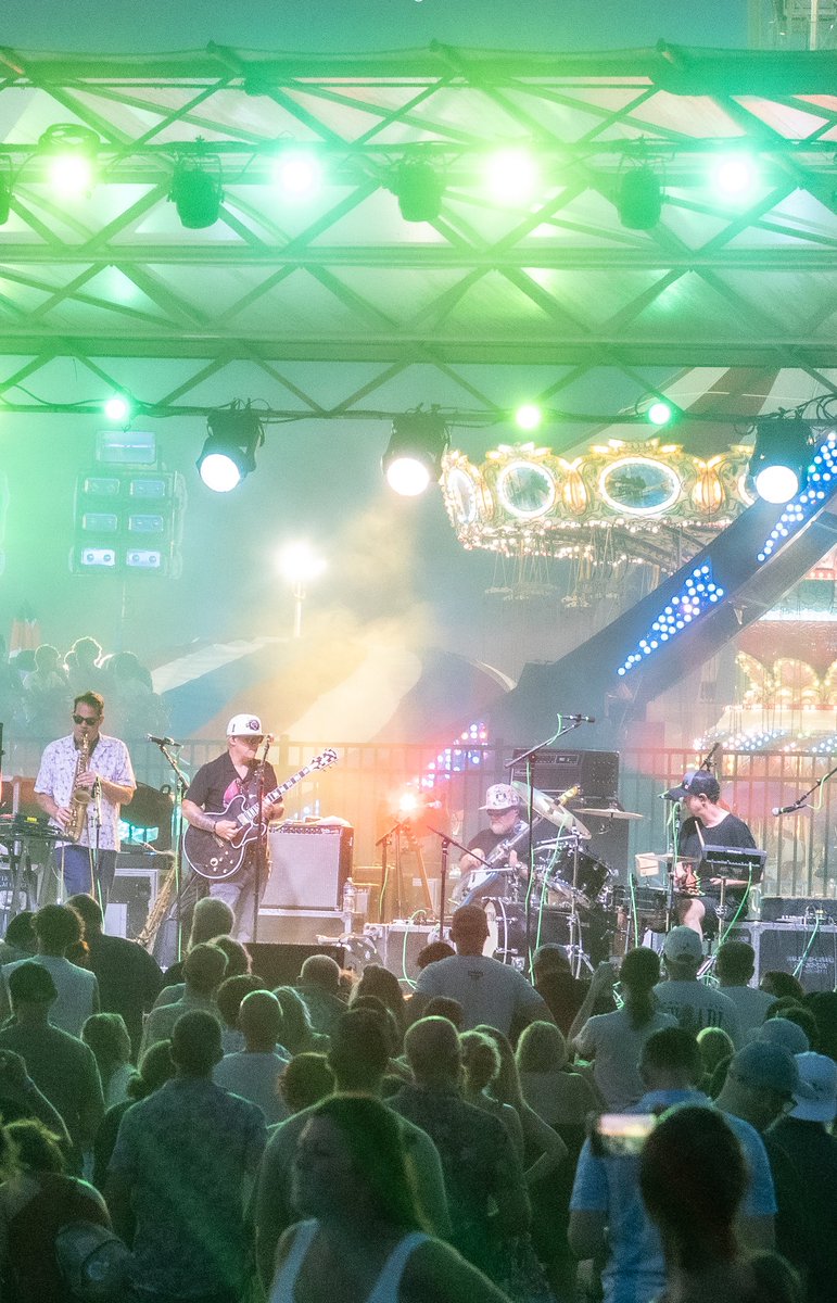 lettucefunk's tweet photo. We’re about one month out from playing @SecretDreamsOH on Sept 6th 🥬 Grab your passes at https://t.co/Fcndem6cOP, and we’ll see you soon, Ohio!

📸 Adam Tormollan https://t.co/JRwov421N8