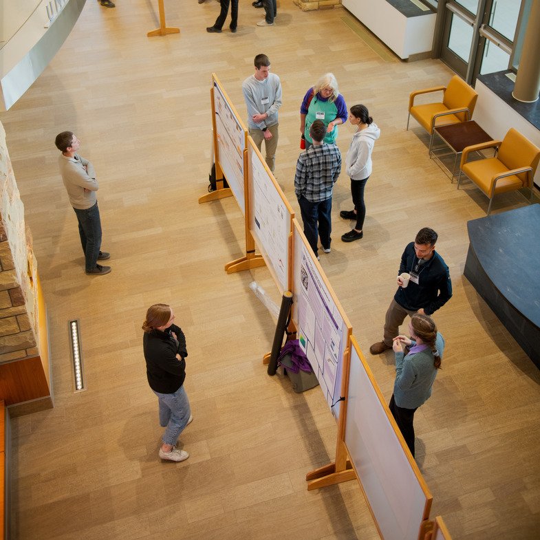 UWyoREDD's tweet photo. AI. High-Performance Computing. Research.
Join researchers, students, and industry leaders at the Mountain West AI &amp; HPC Summit at the University of Wyoming. 
Aug 31–Sept 2, 2026 UW Conference Center
Learn more and register: https://t.co/7IT3rwFkj1 https://t.co/TPJrZjpDaJ