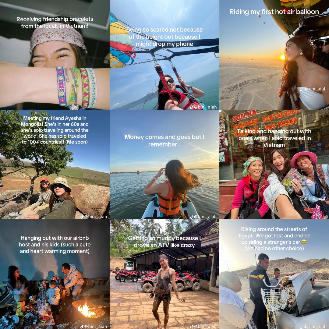 nearorfarrr's tweet photo. i’m so happy for my girlypop.

to choosing herself, to exploring the world, to embracing new experiences, and to living life on her own terms. you deserve every bit of this happiness, aiah. 🥹🤍 https://t.co/BnfjjAWA6d