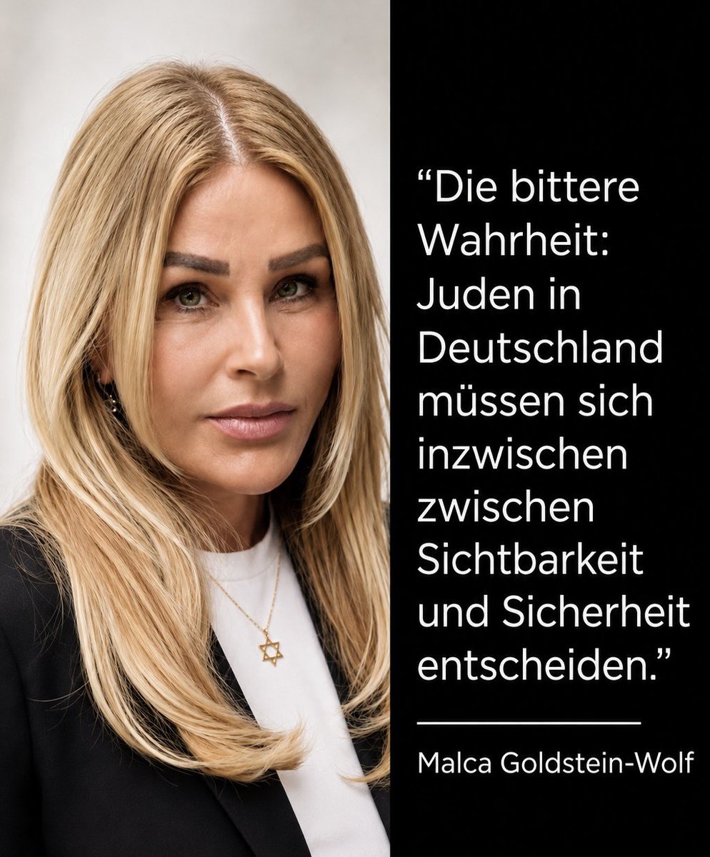 WolfMalca's tweet photo. Deutschland 2026 https://t.co/cyKzm1ee9i