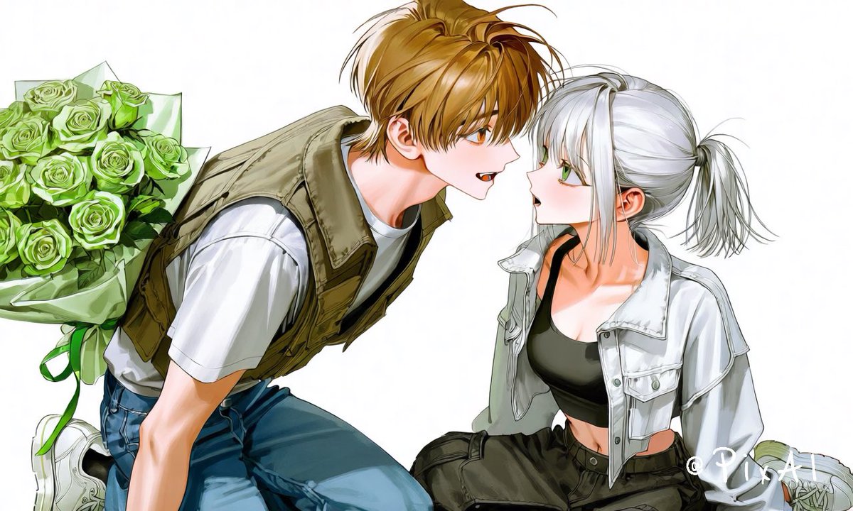 o0payu__'s tweet photo. 『깜짝 실패 ...?』 🌷➰ https://t.co/vm8wD4Nq2g