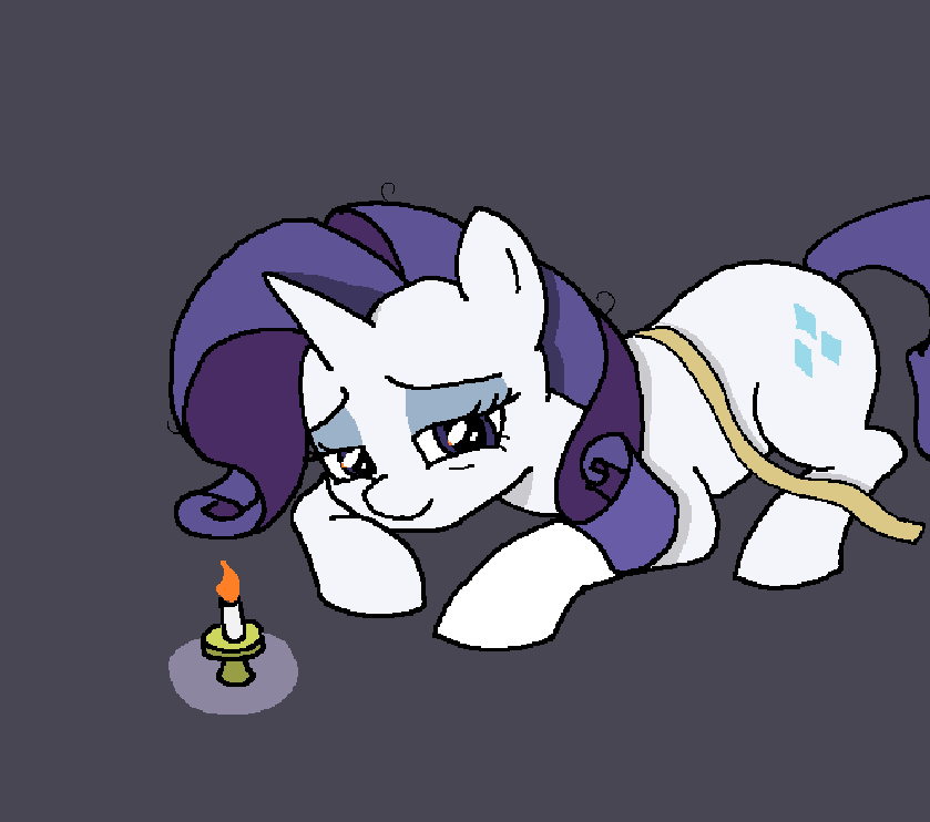 boozepony's tweet photo. marewife who waits up for you because you are her safe place (Rarity edition) https://t.co/FlGbvpyeo2