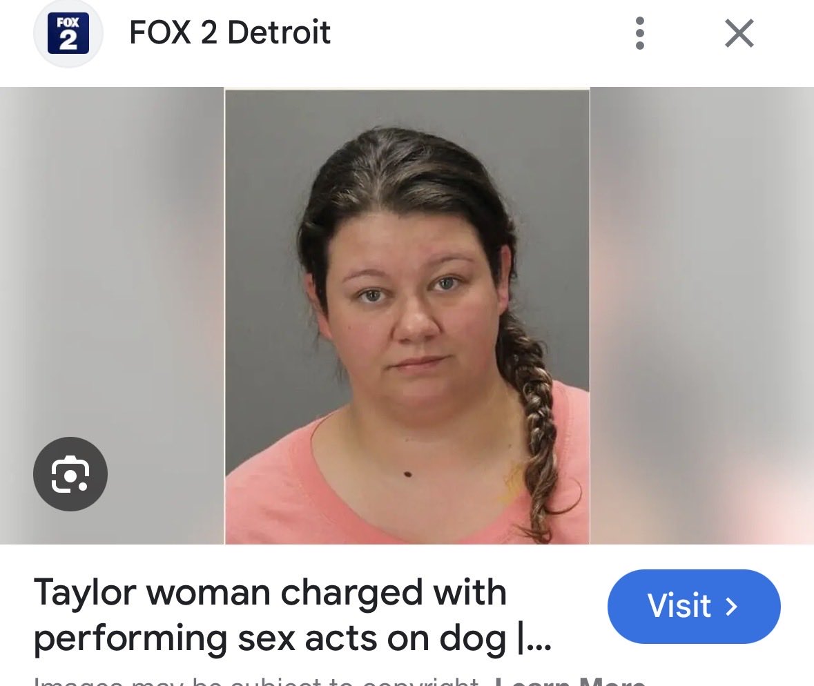 shariamarijuana's tweet photo. @GregSlayba28386 @RealAlexJones @rexjonesnewz Shut up dog fucker. Ur people fuck dogs. Why would I even listen to a dog fucker? https://t.co/UO1TkYYqvt