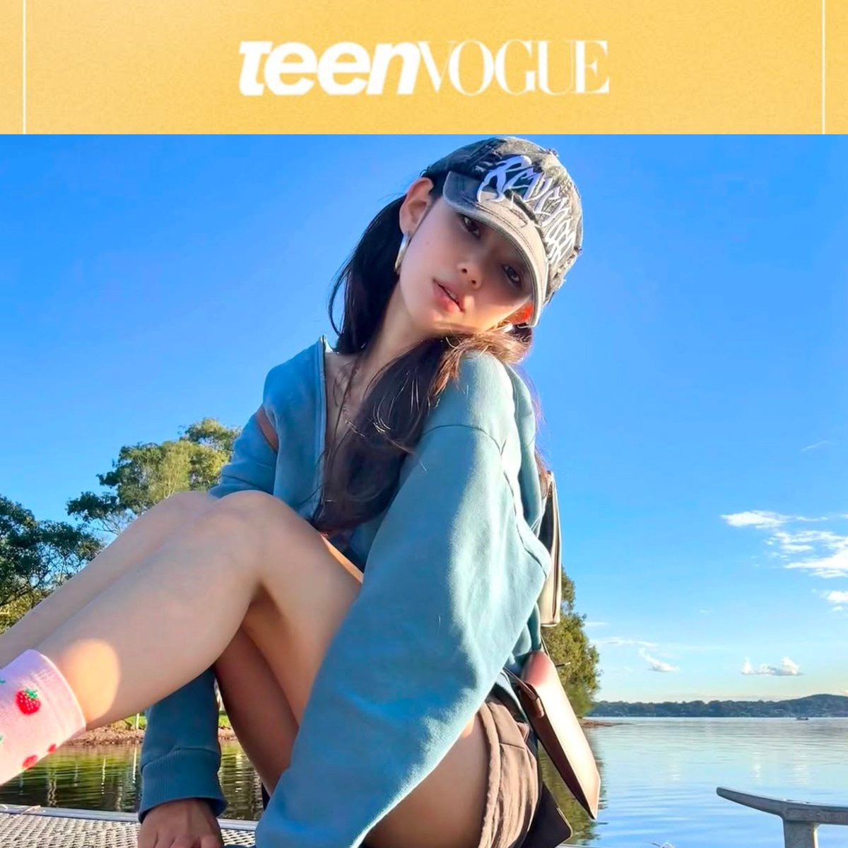 NEWJEANS LATAM tweet media
