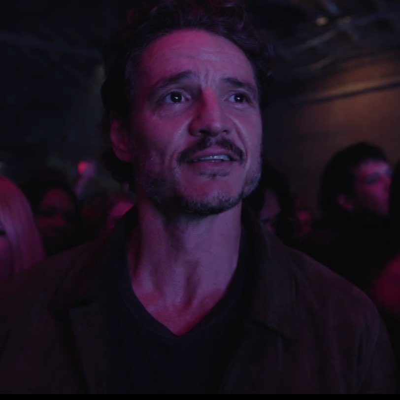 pascalarchive's tweet photo. New look at Pedro Pascal in ‘BEHEMOTH!’ from the international trailer https://t.co/pt1V2h5s1A