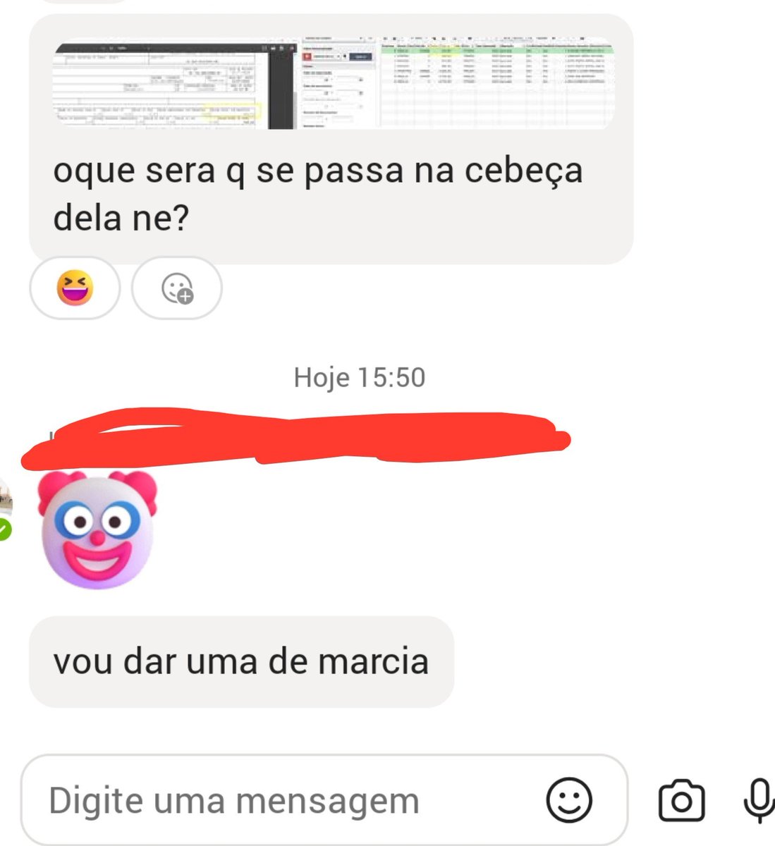 MarciaMickaella's tweet photo. ZERO PACIÊNCIA, JUROOOO! https://t.co/KLYC4JKksp