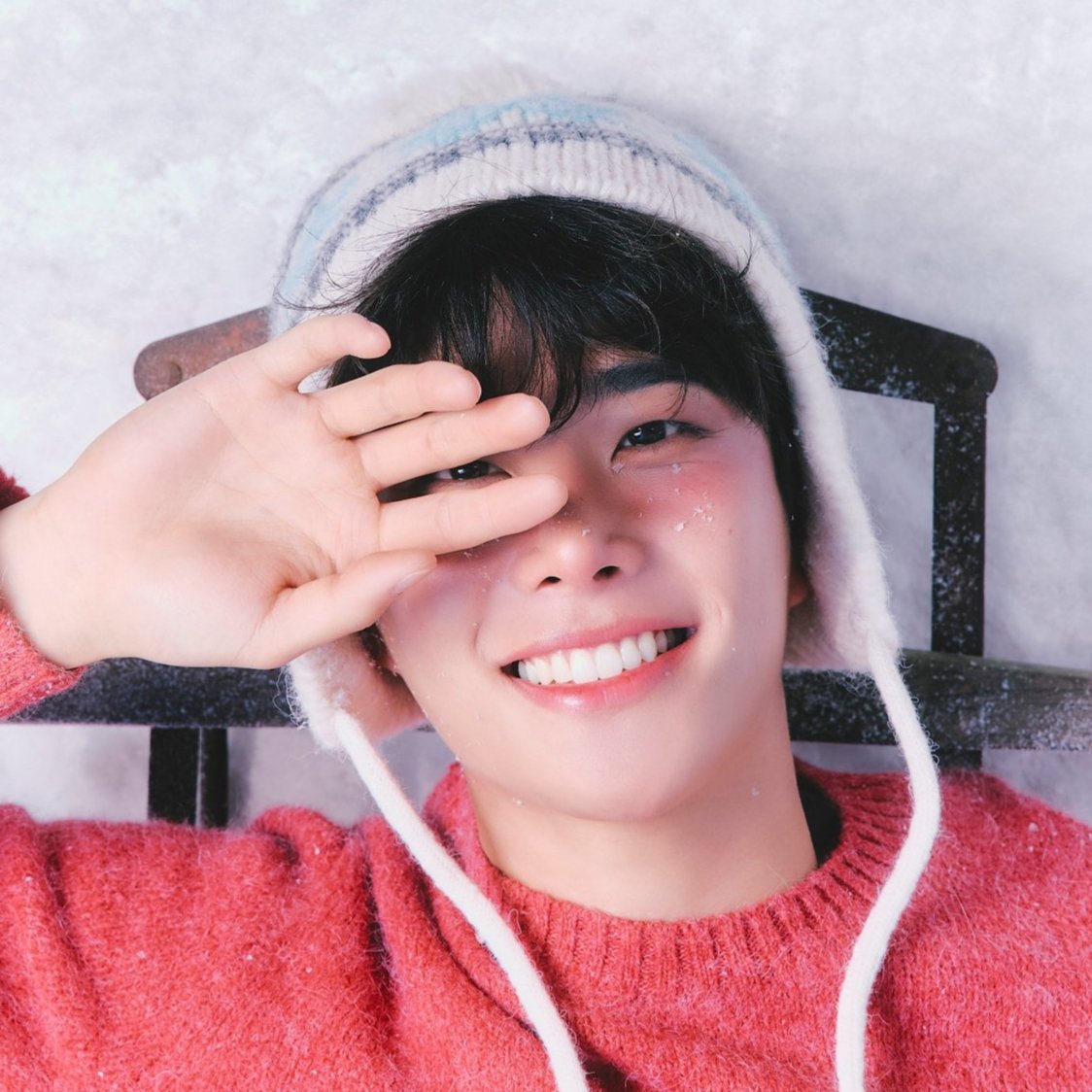 MJ ASTRO winter ✔説明必読 dream