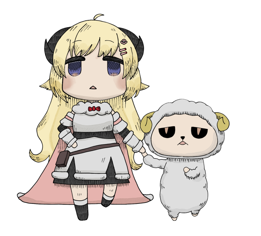 角巻わため🐏ホロライブ (@tsunomakiwatame) / Posts / X