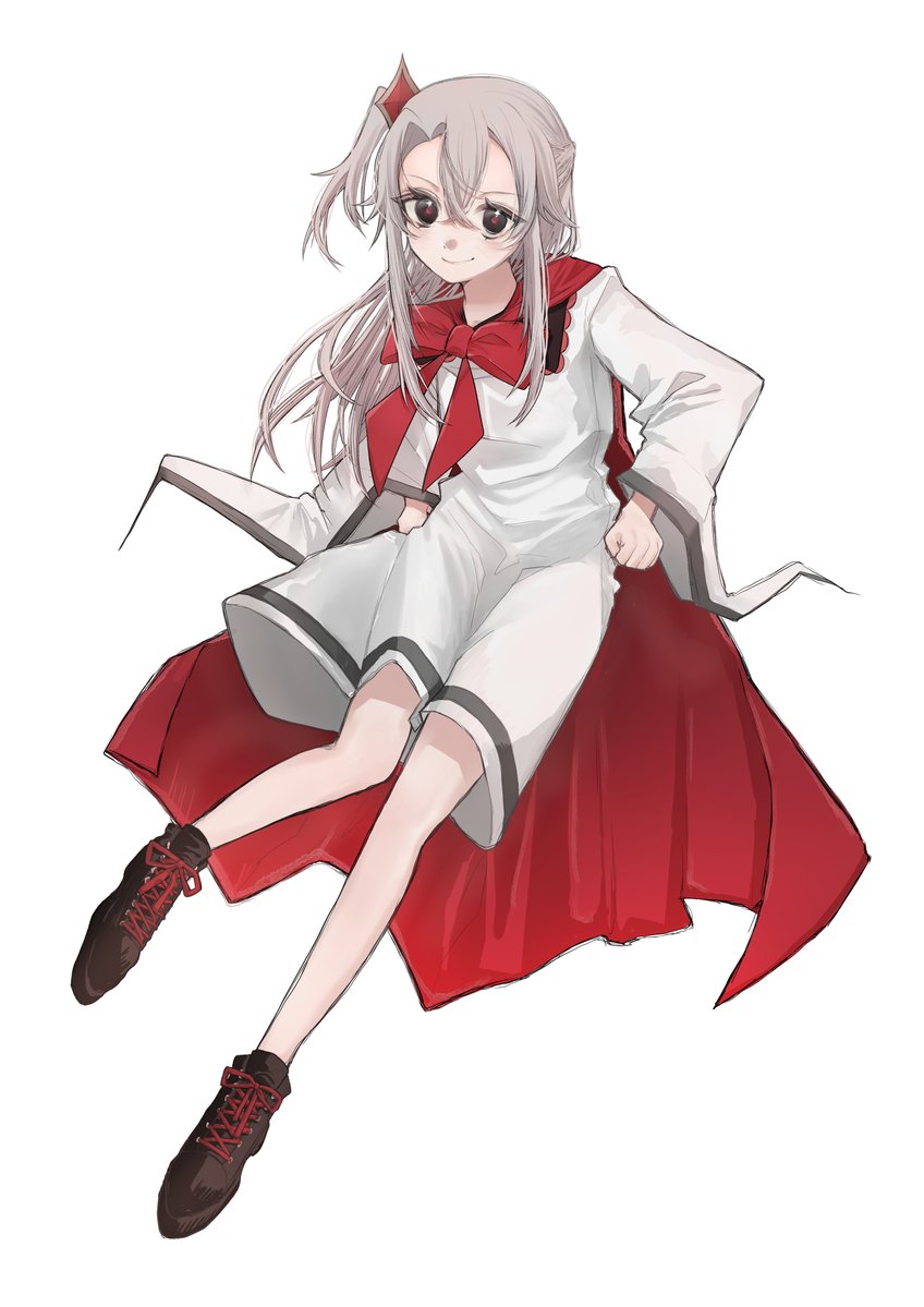 1Ailis's tweet photo. 文字なし・線画・お顔　みてみてする会
まじでアニメ塗りフルカラーの線画バリバリ絵ひさしぶりすぎて全部見てほしい靴とかバリ頑張った https://t.co/x88jz1dVOk