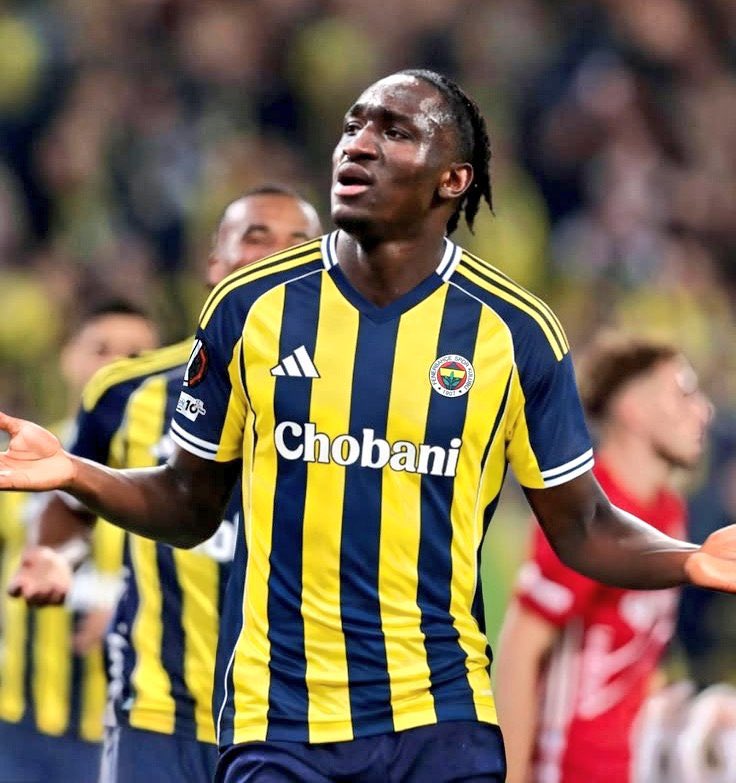 Fener City tweet media