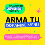 Photo by Congreso Futuro (@congresofuturo)