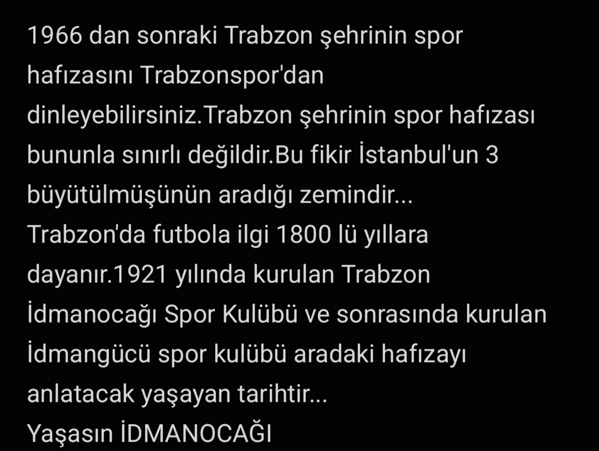 barissjeans's tweet photo. @idmanocagi @Trabzonspor https://t.co/i70TELVFDv