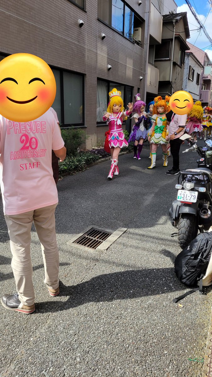 fairilu_jbird6's tweet photo. おはようございます！
#キュアハート生誕祭2026
#キュアハート生誕祭
#相田マナ生誕祭2026
#相田マナ生誕祭
#プリキュアがみんなを応援
#初リプ・初絡み・時差リプ大歓迎
#拡散希望 https://t.co/QBs7nlpI70