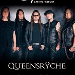 Photo by Queensrÿche (@queensryche)