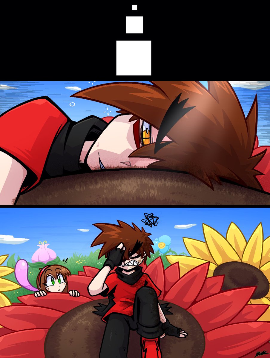 RaykichiShadow tweet picture