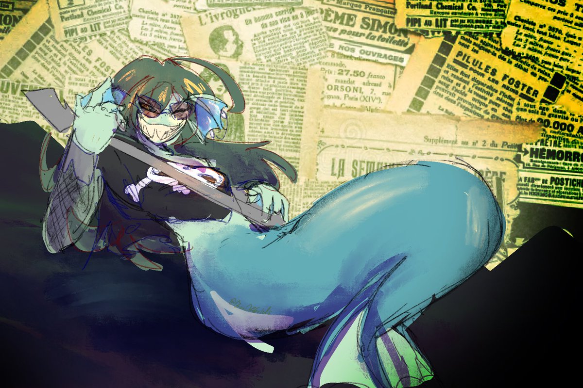 boxboxofawesome's tweet photo. artfight dump!!

i could only do revenges but im still pretty proud of these! (specially the last one, finished in one hour 🥹🥹)
#artfight2026ㅤ https://t.co/wQaVLF2Zt8