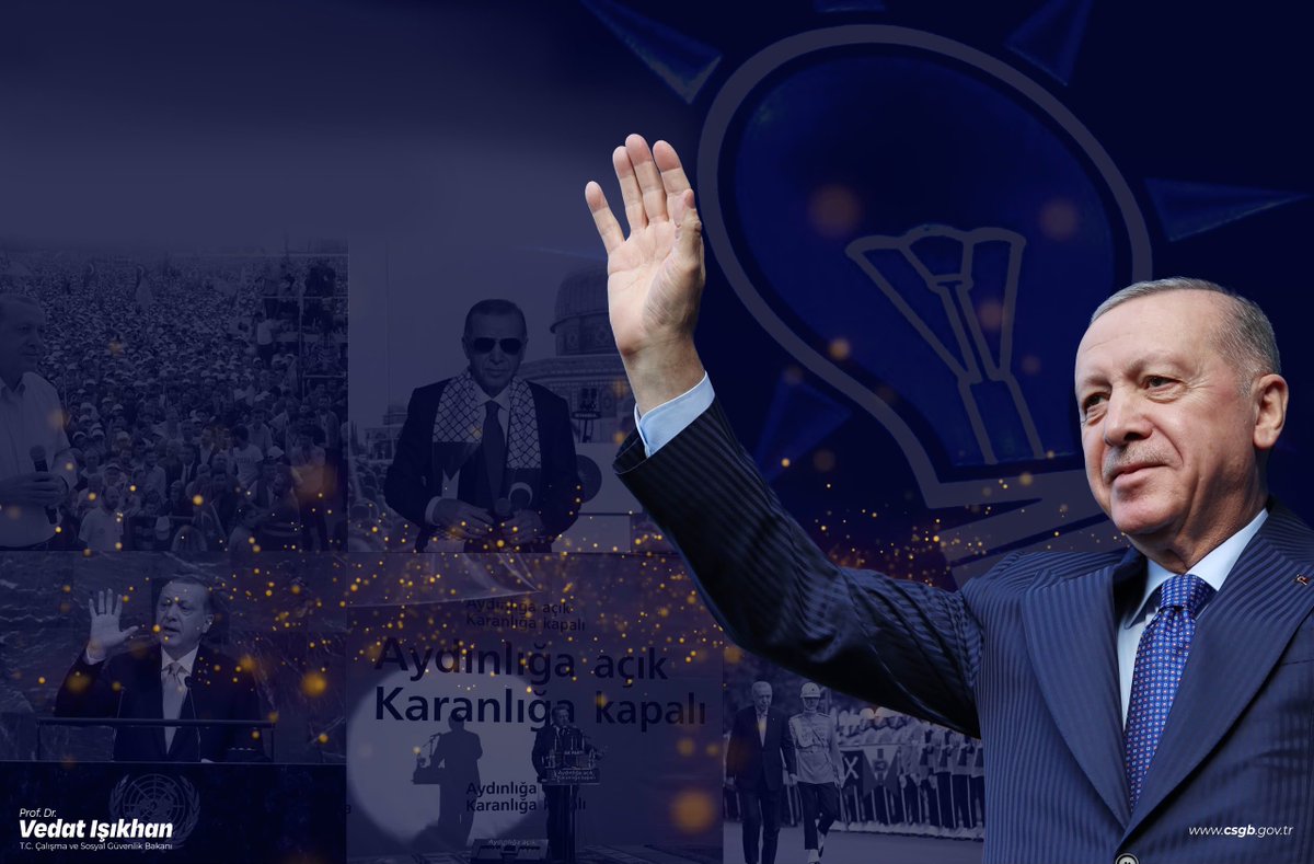 isikhanvedat's tweet photo. Çeyrek asırdır girdiği her seçimde aziz milletimizin teveccühünü kazanan; gayreti, mücadelesi ve eserleriyle Türkiye’yi küresel düzeyde üst lige taşıyan Cumhurbaşkanımız Sayın @RTErdogan’a kirli benzetmeler yapanlara karşı asla sessiz kalmayacağız!

Zihniyetini her zaman bağlılıklarını bildirdikleri cuntacı, vesayetçi odaklardan koparamayanların millet iradesine dil uzatma hakkı yoktur!

Biz, sizin karanlık düşüncelerinizi çok iyi biliyoruz. Yıllar boyunca kaleminizle imza attığınız provokasyonları unutmadık, unutmayacağız.

Türkiye, Sayın Cumhurbaşkanımızın liderliğinde güçlenmeye devam edecek.🇹🇷