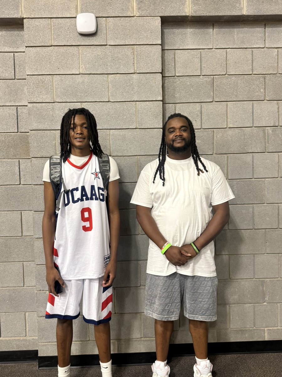 dante2solid's tweet photo. Had a good time at the #underclassmanallamericangame @ehoopsshowcase https://t.co/2xtOjb7s3z