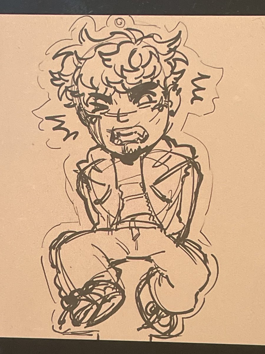 Nov_artalt's tweet photo. Been having the worst artblock block in the century like Im deadass growing frustrated that i cant get my own character right 💀💀💀

Maybe I do need a break https://t.co/Llj4WG299h