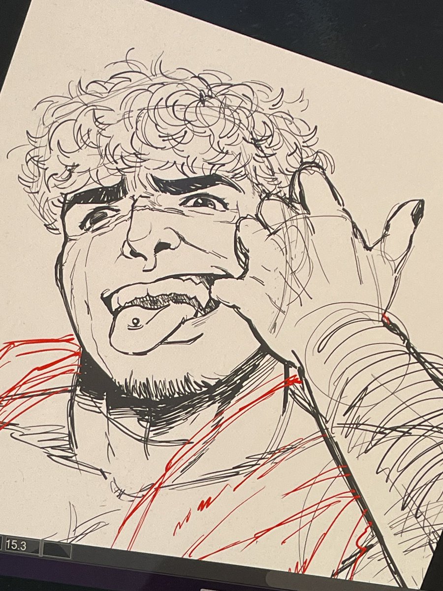 Nov_artalt's tweet photo. Been having the worst artblock block in the century like Im deadass growing frustrated that i cant get my own character right 💀💀💀

Maybe I do need a break https://t.co/Llj4WG299h