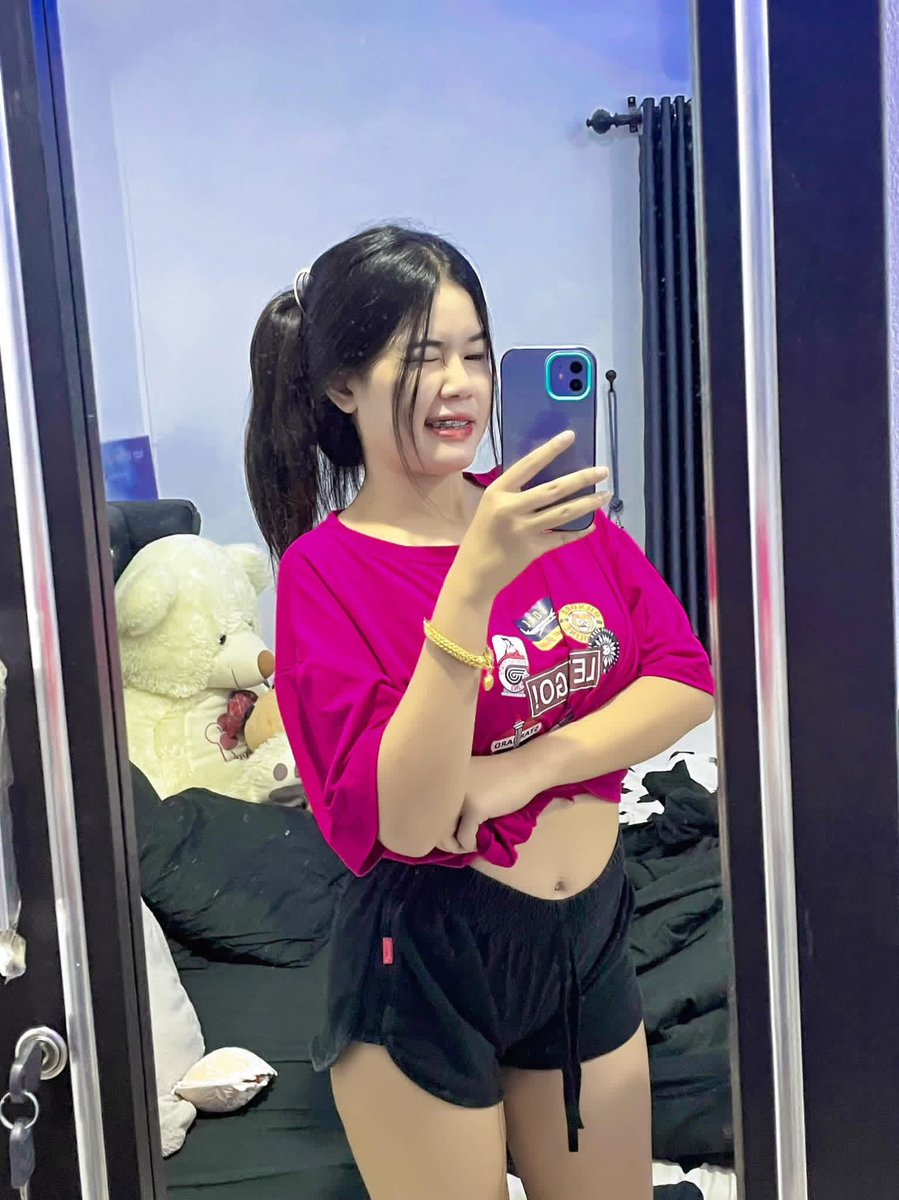 ecuiysl's tweet photo. ตอนนี้จัดโปร 150฿ 30นาทีค่ะ 🍒💋
ยังรับคอลอยู่น้าา
ว่างคอลเสียว🤤เงี่ยนหีมากค่ะ💧
ID: forn_02
#คอลเสียว #imgforลั่น #imgforเงี่ยน 
#เซ็กส์โฟน https://t.co/UFghUCCgsp