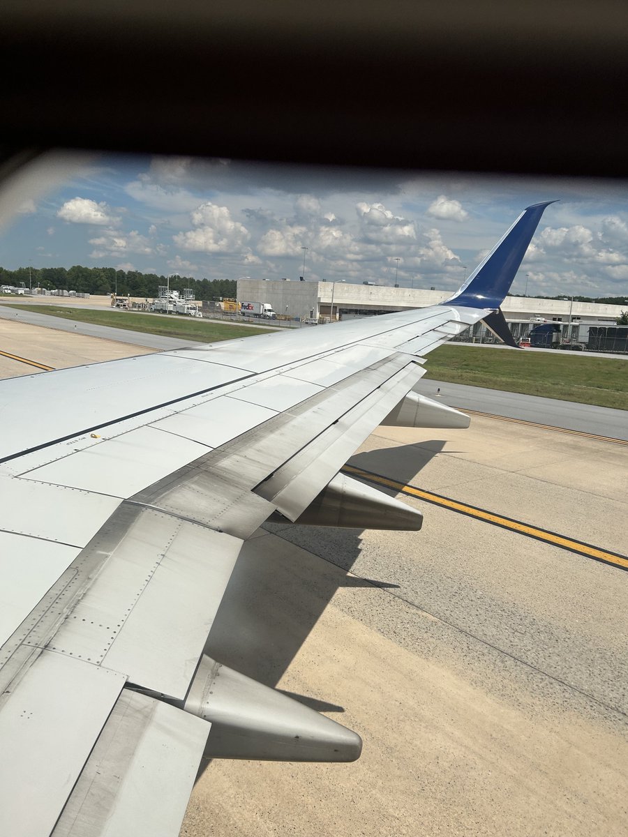 JJValerioSC's tweet photo. Wheels up to Ft.Lauderdale https://t.co/5HYrhv9XZn
