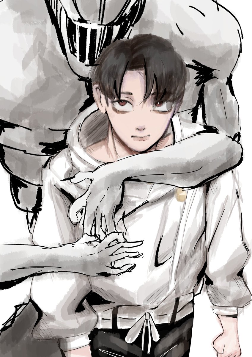 junodrawstt's tweet photo. @butterspace https://t.co/X4lUJe5JE7