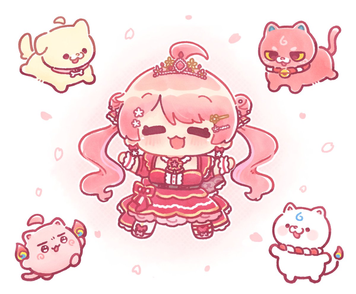 coffsw_'s tweet photo. #miko_Art https://t.co/Rs4v49kc3R