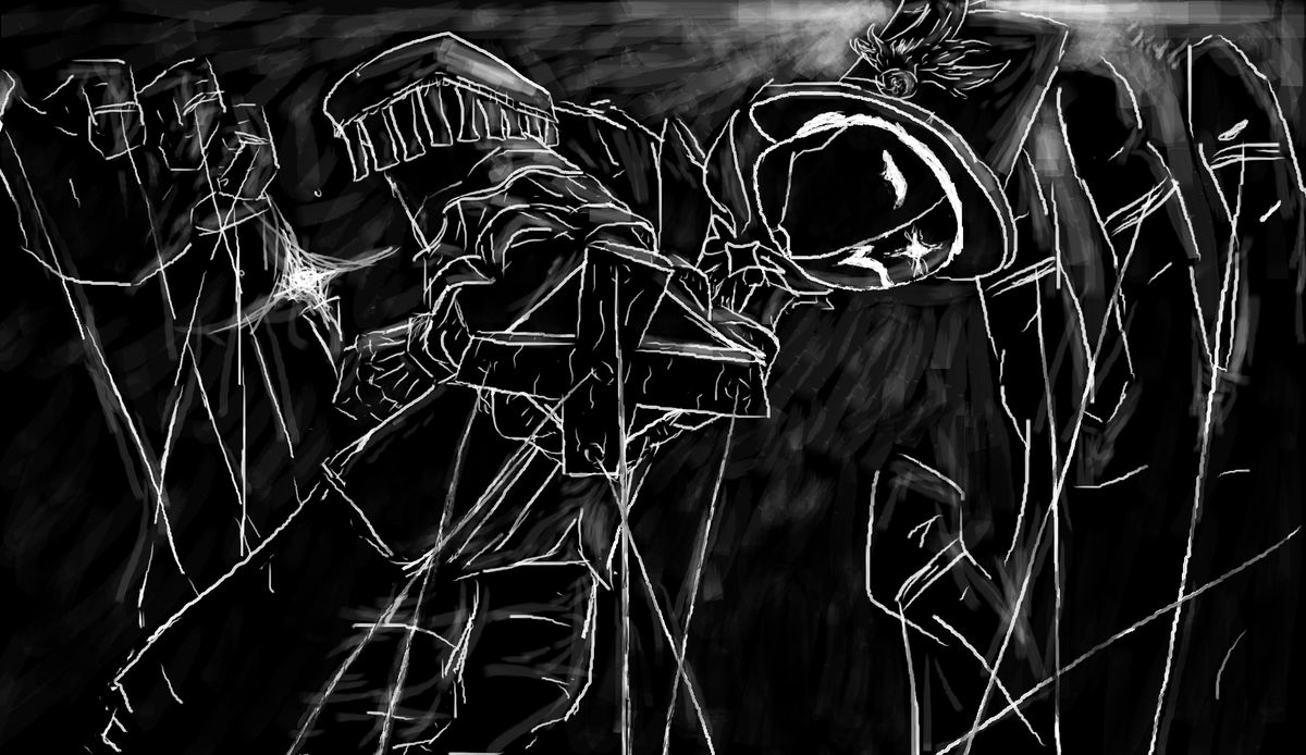 AaRandom825's tweet photo. 7th submission (pls dont flop)
Made two variants for this one

-No... No, I won't look away!

Referencing Tsukasa Tenma's card "In Tearful Eyes, An Immortal Bird" from PJSK/Colorful Stage

#ForsakenLoadingContest #Forsaken
Discord: aarandom_60484
Roblox: sebasretana08/Seb_RR https://t.co/BpBhLBdDbg