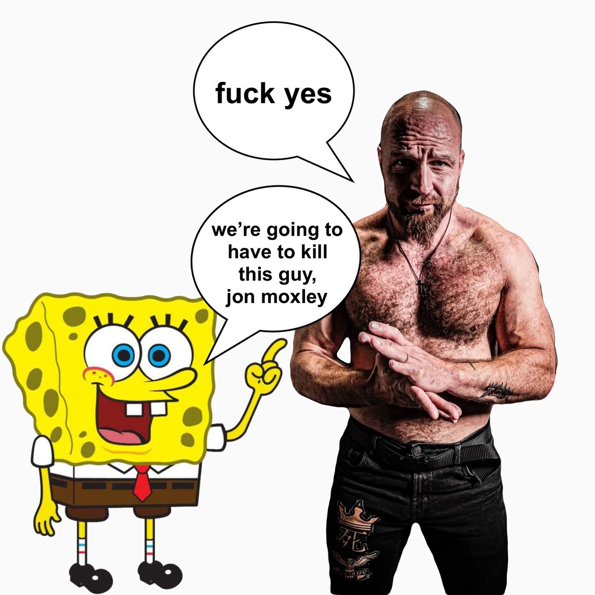 streetdogdoll2's tweet photo. fuck yes https://t.co/A9CyxBBs5I