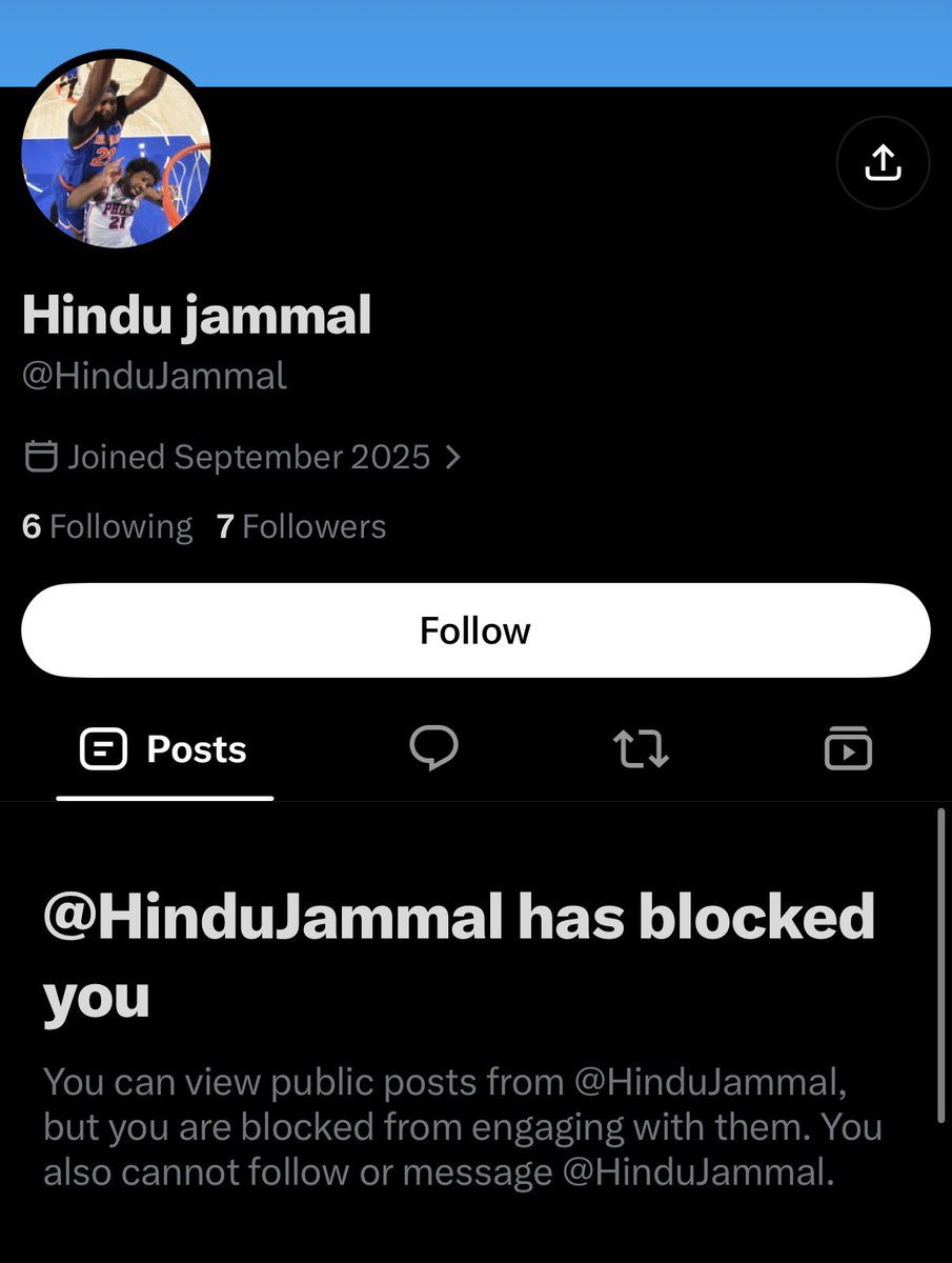 baccsh0ts's tweet photo. @HinduJammal You actually thought blocking me was gonna get you of me blitzing you 😂😂😂😂😂🫵

J33t you smell just like Seahawks offense in the SB 😂😂😂 1 touchdown https://t.co/qLqp2Vmpuq