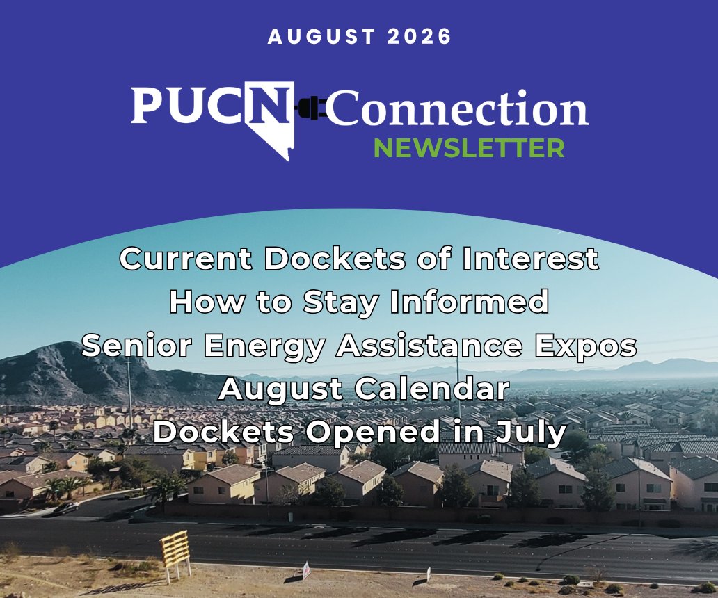 nevada_puc's tweet photo. https://t.co/uN0ySTnwLC https://t.co/Ea1gJnoWwT
